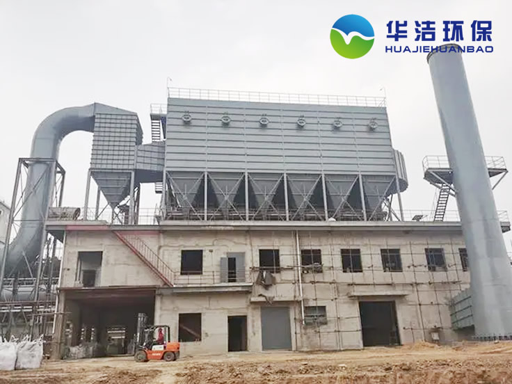 工業除塵設備有哪些？